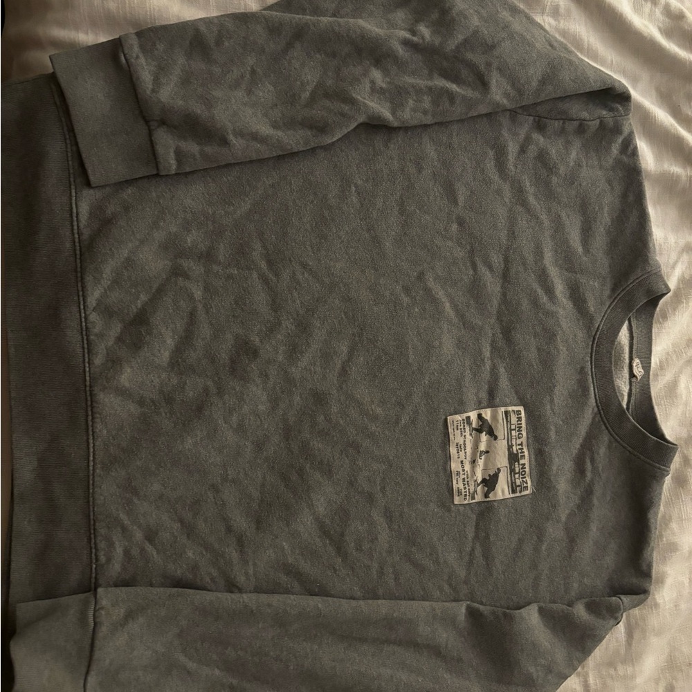 brandy melville sweatshirt